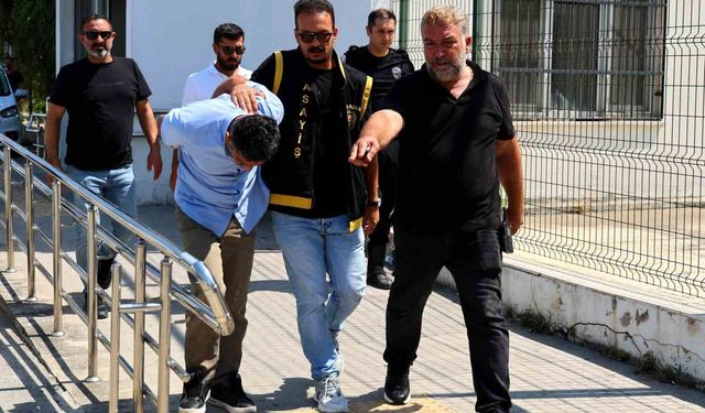 Adana’da 40 Milyon Liralık Borç Cinayeti! Baba-Oğul Öldürüldü, Şüpheli Tutuklandı