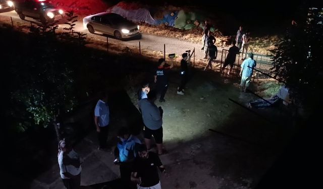 Adana'da Kaybolan 52 Yaşındaki Engelli Vatandaş İçin Seferberlik Başlatıldı