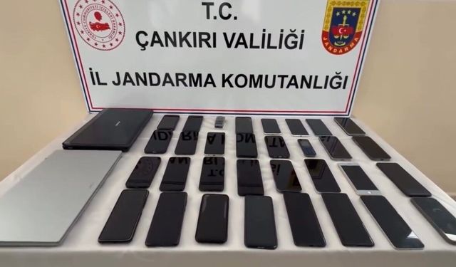 Adana’nın da Aralarında Olduğu 19 İlde Operasyon! 31 Kişi Tutuklandı