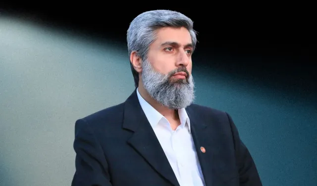 Kuytul çiftinin sosyal medya paylaşımları gündemde