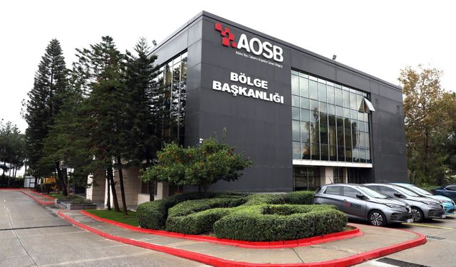 KOBİ’lerin Geleceği Adana’da Masaya Yatırılacak: Sürdürülebilir Büyüme İçin Eğitim