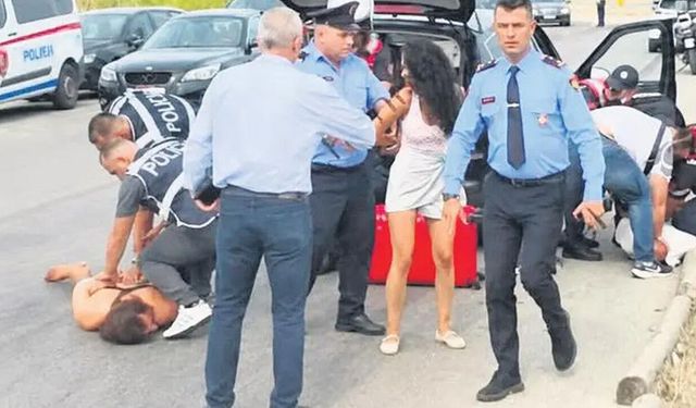 Adanalı Ezgi Parlak Arnavutluk’ta Tutuklandı: Cinayet Soruşturmasında Dikkat Çeken İddia