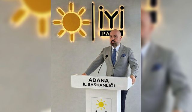 Batur Eroğlu: "Cumhuriyetimizi Pazarlık Masasına Bırakmayacağız"