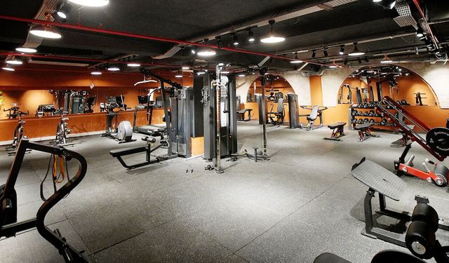 Adana'da Sporun Gizli Kahramanı: Black Fit Şehrin Spor Kültürünü Büyütüyor
