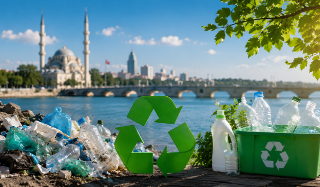 Adana’nın Plastik Atık Sorunu Masaya Yatırılıyor! İşte Toplantının Detayları
