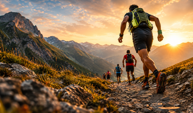 Adana’da Varda Ultra Trail Heyecanı! Belediye 75 Kalemlik Hizmet Alımı Yapacak