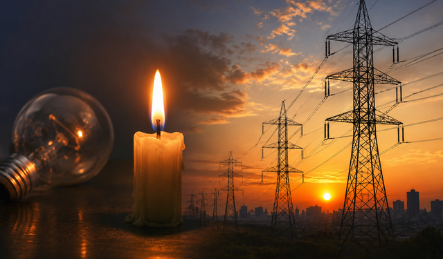 Adana’da Elektrik Kesintisi Alarmı! 7 İlçede Saatlerce Elektrik Verilmeyecek