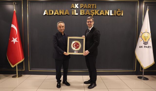 Cumhur İttifakı'ndan DAİMFED'in Kentsel Dönüşüm Platformu'na Tam Destek