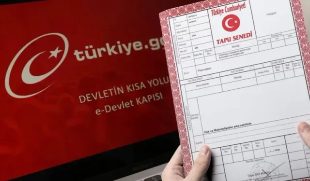 Yargıtay'dan Emsal Karar Çıktı: O Tapular İptal Edilecek