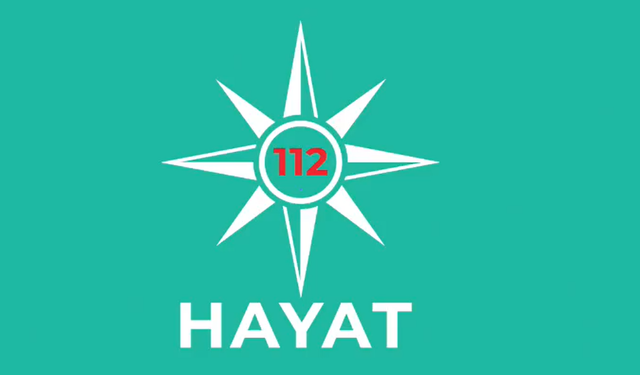 İçişleri'nden Hayat 112 Acil Uygulamasına Yeni Tanıtım Videosu