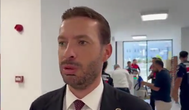 Kadir Aydar: “Beraat Edeceğime Yüzde 100 İnanıyorum”