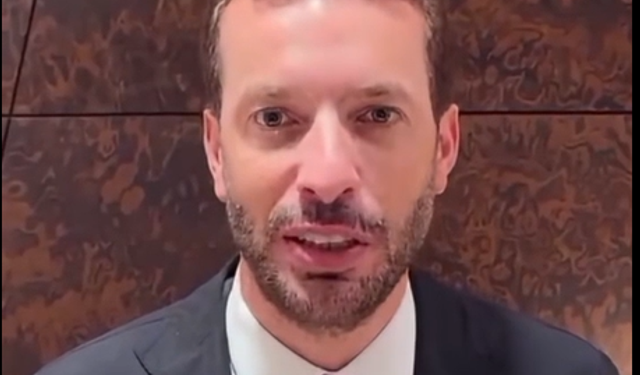 Kadir Aydar’dan Karar Sonrası İlk Açıklama: “Bu Haksız Kararın Döneceğine İnanıyorum”