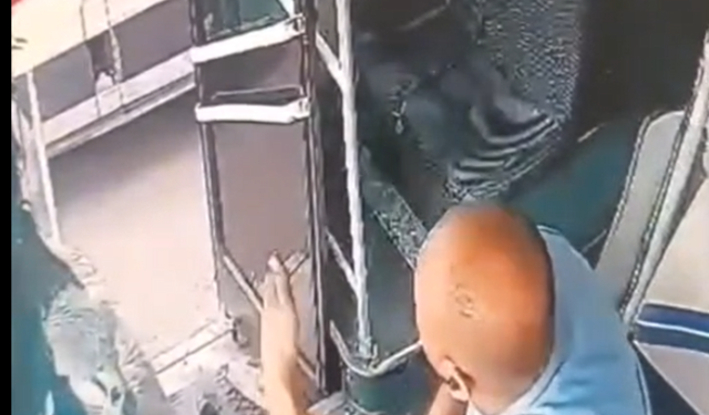 Adana’da “Yol Verme” Tartışması Kavgaya Dönüştü!