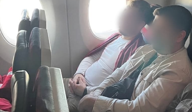 Organize Suç Örgütü Elebaşı Serkan Kurtuluş Arjantin’den Türkiye’ye Getiriliyor