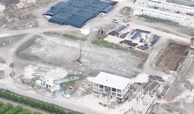 Adana’da 7 Mahalle İçin Dev Altyapı Hamlesi! 60 Bin Kişiye Hizmet Verecek