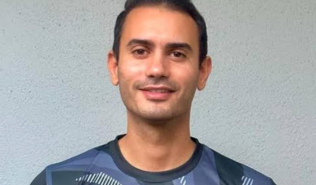 Adanalı Hakem Doğukan Yıldırım, Süper Lig’de görev alacak