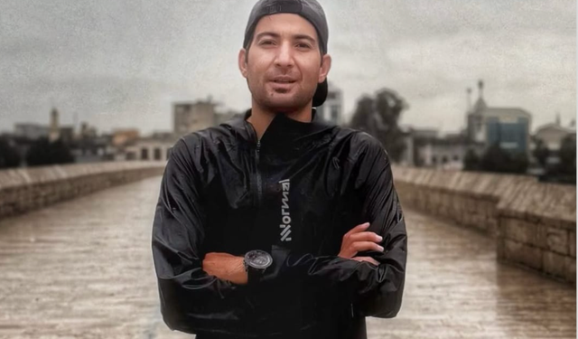 Adana Atletizm İl Temsilcisi Mehmet Döner Görevinden Ayrıldı