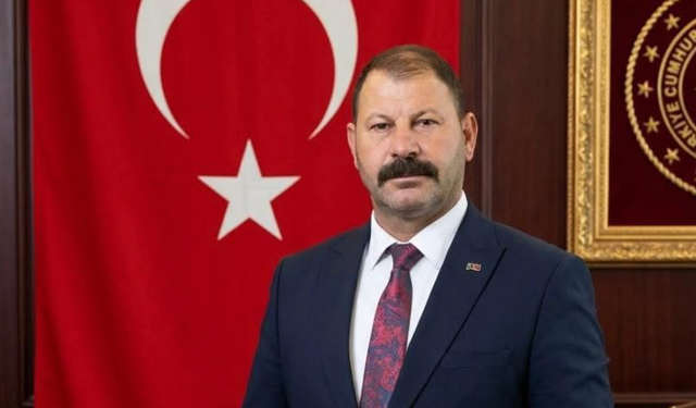 Fırat Denli’den 30 Ağustos Mesajı: “Esarete Boyun Eğmeyeceğimizin İlanıdır”