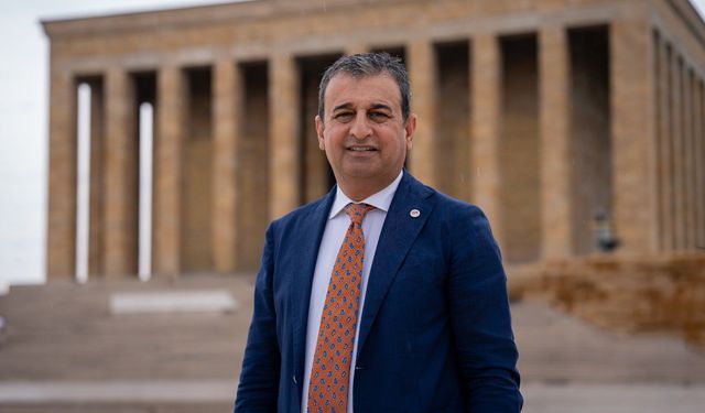 Bulut'tan 30 Ağustos Mesajı "Bağımsızlık İradesinin Teslim Olmayacağının İlanıdır"