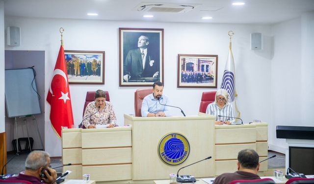Seyhan Belediyesinin Toplam Borcu Açıklandı: 4,46 Milyar TL