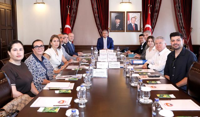 Adana Lezzet Festivali'nin 10. Yılı İçin Hazırlıklar Hız Kazandı