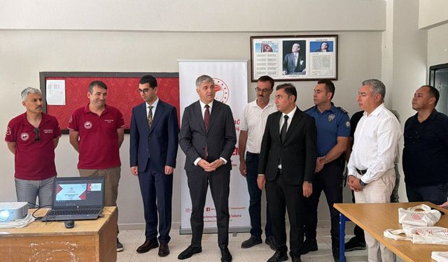 Karataş'ta 1,2 Milyar TL'lik Tarım Hamlesi! Topraksız Tarım İçin Eğitimler Başladı