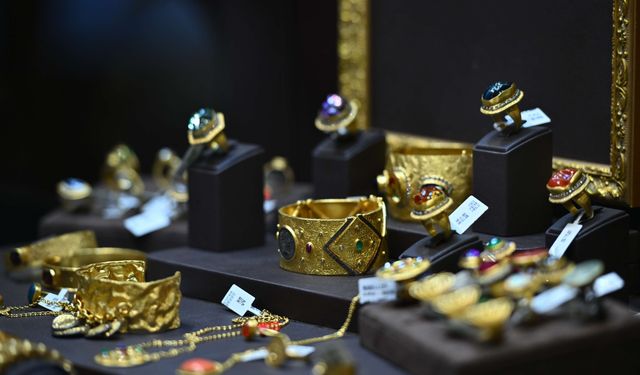 60. IJS Istanbul Jewelry Show İçin Adanalı Kuyumculardan Tam Destek