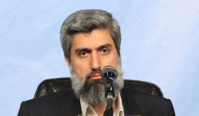 Adana’da Furkan Vakfı’na Operasyon: Alparslan Kuytul ve Eşi Gözaltında