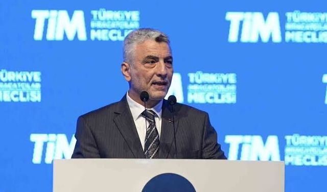 Esnaf Kredilerinde Limitler Artırıldı: Ticaret Bakanı Bolat'tan Yeni Destek Açıklaması