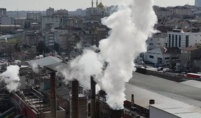 81 İle "İklim" Zorunluluğu: 5 Yıllık Eylem Planları Başlıyor