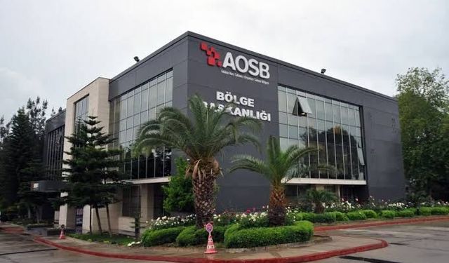 Adana OSB'den Sanayicilere Enerji Verimliliği Desteği