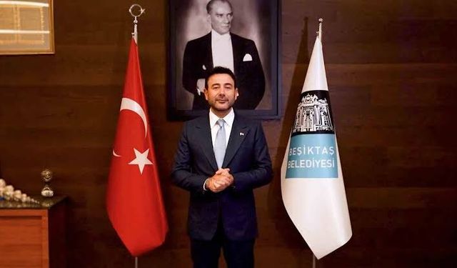 Rıza Akpolat’a 7 Yıl 9 Ay 22 Gün Hapis Cezası