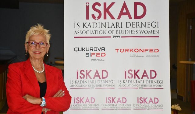 İŞKAD Kadın Girişimci Ödülleri 2026'ya Yoğun İlgi: Başvuru Süresi Uzatıldı