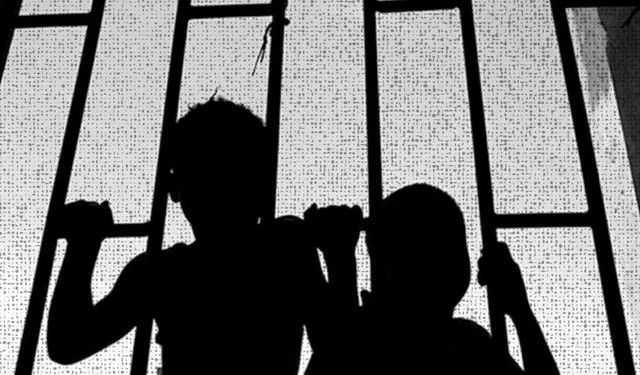 Her Gün Yüzlerce Çocuk Güvenlik Birimlerine Gidiyor! İşte Çarpıcı Tablo