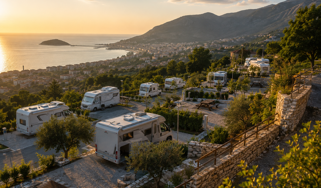 Karavan Federasyonu’ndan Belediyelere Çağrı  “Yasaklamayın, Yönetin”