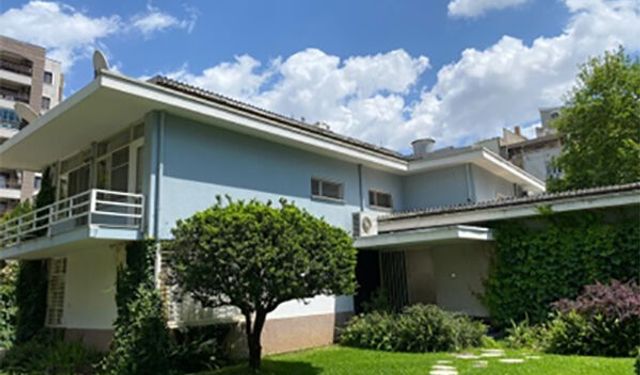 Mimarlar Odası’ndan Adana’daki 3 Tarihi Yapı İçin Koruma Çağrısı