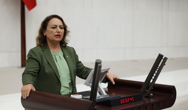 Şevkin’den Çukurova Çiftçisi İçin Acil Fiyat ve Kredi Çağrısı