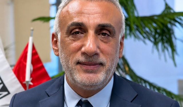 RATEM Başkanı Gündoğan'dan Yayıncılara Önemli Telif Çağrısı
