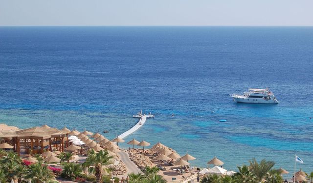 Sharm El Sheikh Turu ile Mısır'ın En Popüler Tatil Cennetini Keşfedin!