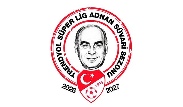 Süper Lig'in Yeni Sezonu "Adnan Süvari Sezonu" Olacak