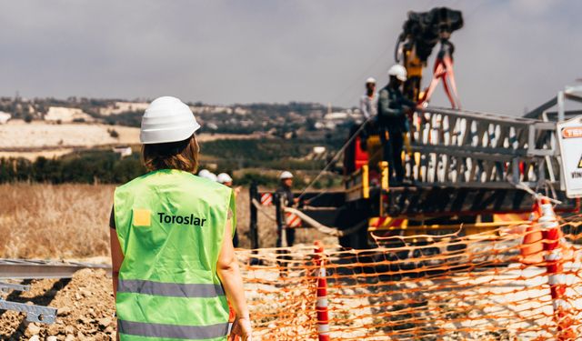 Adana’nın Enerji Altyapısına Dev Yatırım! 6 Ayda 1 Milyar 96 Milyon TL Harcandı