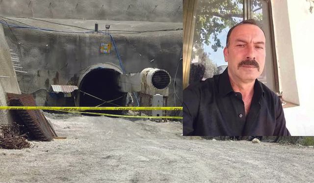 Adana’da Tünel Göçüğünde Acı Bilanço: Ölü Sayısı 2’ye Yükseldi