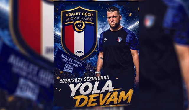 Adaletgücü'nde Yusuf Yürek İle Yola Devam