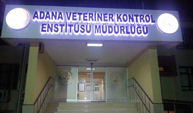ADANA VETERİNER KONTROL ENSTİTÜSÜ MÜDÜRLÜĞÜ BİRİM VE LABORATUVARLARI İÇİN SARF MALZEMELERİ VE KİMYASAL MADDE ALIMI