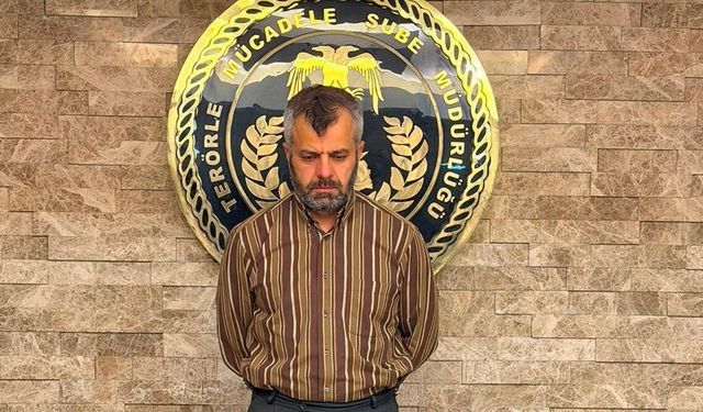 Cumhurbaşkanına Suikast Girişiminin Firari Sanığı 10 Yıl Sonra Yakalandı