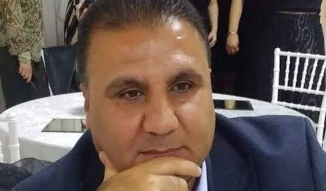 Basın Camiasının Sevilen İsmi Mustafa Özalp, Ak Parti Adana Yönetiminde