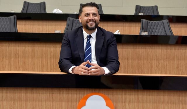 ATO Başkan Adayı Dr. Cengiz Yılmaz: ATO'nun Aidat Gelirleri Faize Değil, Üyelerimize ve Adana'ya Yatırılacak