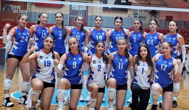 Başkan Ümit Adaş'ın Gururu: Hem Şampiyonlar Hem Başarılı Öğrenciler