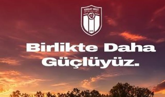Adaletgücü'nde Kombine Heyecanı Başladı