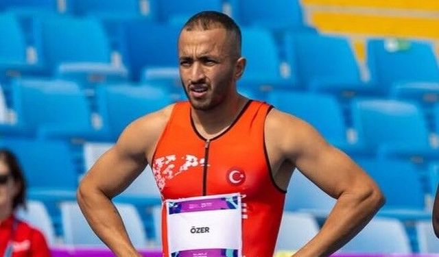 Adana'nın Gururu Kayhan Özer, Avrupa Sahnesine Çıkacak